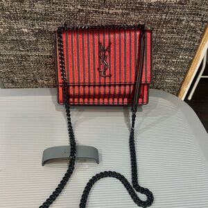 YSL authentic bag